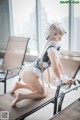 Coser@rioko凉凉子 Vol.029: 丽塔泳装 (28 photos ) P10 No.0a5738 Image No. 37