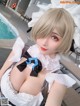 Coser@rioko凉凉子 Vol.029: 丽塔泳装 (28 photos ) P24 No.6721e6 Image No. 17