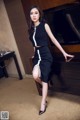 TouTiao 2017-06-30: Model Yang Yang (洋洋) (23 photos) P16 No.d955c1
