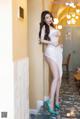 HuaYang Vol.509: Egg_尤妮丝 (56 photos) P3 No.53a2b3