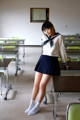 Mizuki Hoshina - Legged Gym Porn P9 No.b53871
