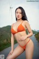 YouMi 尤 蜜 2020-01-09: He Jia Ying (何嘉颖) (32 pictures) P12 No.3f7d22 Image No. 41