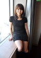 Nozomi Makino - Scans Matures Photos P9 No.5c6bb4