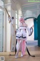 Coser @ 水 淼 Aqua Vol.066: 英仙座 (76 photos) P41 No.b7e093