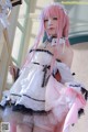 Coser @ 水 淼 Aqua Vol.066: 英仙座 (76 photos) P25 No.8a3938