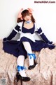 Cosplay Maid - Actrices Waitress Rough P5 No.c9d211