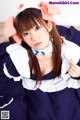 Cosplay Maid - Actrices Waitress Rough P1 No.3a7acb