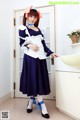 Cosplay Maid - Actrices Waitress Rough P4 No.1a8c5d