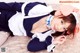 Cosplay Maid - Actrices Waitress Rough P3 No.c443a7