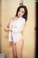 TouTiao 2016-08-27: Model Gao Meng Meng (高 萌萌) (46 photos) P4 No.9abb0b Image No. 85