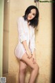 TouTiao 2016-08-27: Model Gao Meng Meng (高 萌萌) (46 photos)