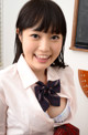 Sakura Suzunoki - Xxstrip Uniform Wearing P8 No.bec8b8