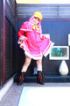 Cosplay Chacha - 40ozbounce Org Club P7 No.def441
