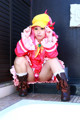 Cosplay Chacha - 40ozbounce Org Club P2 No.5a343d