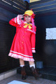 Cosplay Chacha - 40ozbounce Org Club P1 No.29881d