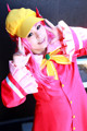 Cosplay Chacha - 40ozbounce Org Club P8 No.71014f