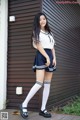 CANDY Vol.027: Model Mieko (林美惠 子) (43 photos) P22 No.b09157
