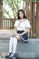 CANDY Vol.027: Model Mieko (林美惠 子) (43 photos) P36 No.5dfb8a