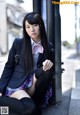 Yuuna Shirakawa - Cruz Pics Navaporn P10 No.cb8f8d