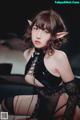 Sonson (손손): Dark ELF (70 photos) P8 No.f914f8