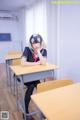 Coser@神楽坂真冬 Vol.013: 学园黑贞 (154 photos) P136 No.9bbd36