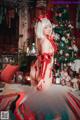 DJAWA Photo - Mimmi (밈미): "Christmas Special 2021" (77 photos) P1 No.4f933b