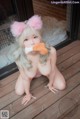 Pure Media Vol.186: Lovey (러비) - My Pet Lovey (101 photos) P41 No.066827