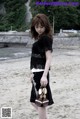 Akiho Yoshizawa - Rudedarescom Babes Pictures P3 No.84397b