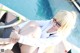 Potato Godzilla Cosplay Jeanne d’Arc Swimsuit P14 No.bf0979 Image No. 25