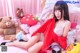 TouTiao 2017-09-18: Model Xiao Xiao (笑笑) (26 photos) P6 No.b5eed4 Image No. 41