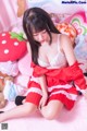 TouTiao 2017-09-18: Model Xiao Xiao (笑笑) (26 photos) P8 No.d9e6c8 Image No. 37