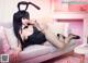 Coser@Potato Godzilla: Kurumi Tokisaki Bunny Girl (35 photos) P3 No.68beb5