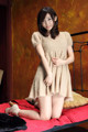 Risa Yoshiki - Study Sexy Pic P3 No.6e7601
