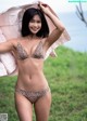 Noriko Nishiyama 西山乃利子, Weekly Playboy 2022 No.37 (週刊プレイボーイ 2022年37号) P1 No.36bead