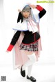 Cosplayer Shirouto Satsuei - Gilr Donloawd Video P1 No.7a17ac Image No. 23