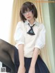 Coser @ 眼 酱 大 魔王 w Album # 46 (35 photos) P18 No.90b2a3 Image No. 35