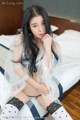 TGOD 2016-02-25: Model Ye Jia Yi (叶 佳 颐) (45 photos) P20 No.0ce55c