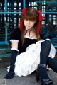 Cosplay Kikiwan - Sexpict Bokep Ngentot P1 No.a9b4d7 Image No. 23