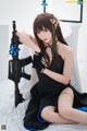 [面饼仙儿] M4A1 Girls Frontline P9 No.88cd59