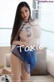 XIUREN No.1902: Daji_Toxic (妲 己 _Toxic) (54 photos) P43 No.f8766f Image No. 3