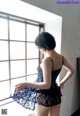 Tsubaki Sannomiya - Legsand Eroterest Banging P10 No.300a14