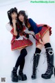 Cosplay Akb - Swanlake Baf Xxxxx P3 No.3dedf1 Image No. 19