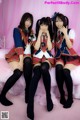 Cosplay Akb - Swanlake Baf Xxxxx P1 No.0b2e5a Image No. 23