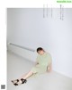 Tsubasa Honda 本田翼, SPRiNG Magazine 2022.07 P4 No.521c2b