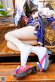 Coser@桜桃喵 Vol.130: (34 photos ) P2 No.8483f8 Image No. 65