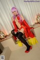 Yui Okada - Hdpics Pink Dress P7 No.cdc88d