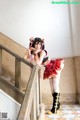 Cosplay Usakichi - Specials Mamas Nude P5 No.c1c9d6 Image No. 15