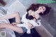 TouTiao 2017-03-20: Model Wa Ya (瓦娅) (43 photos) P8 No.89f7c2