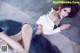 TouTiao 2017-03-20: Model Wa Ya (瓦娅) (43 photos) P2 No.e2533f