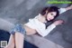 TouTiao 2017-03-20: Model Wa Ya (瓦娅) (43 photos) P33 No.5de9aa